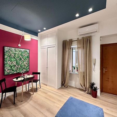 La Nica Apartment Palermo Luaran gambar