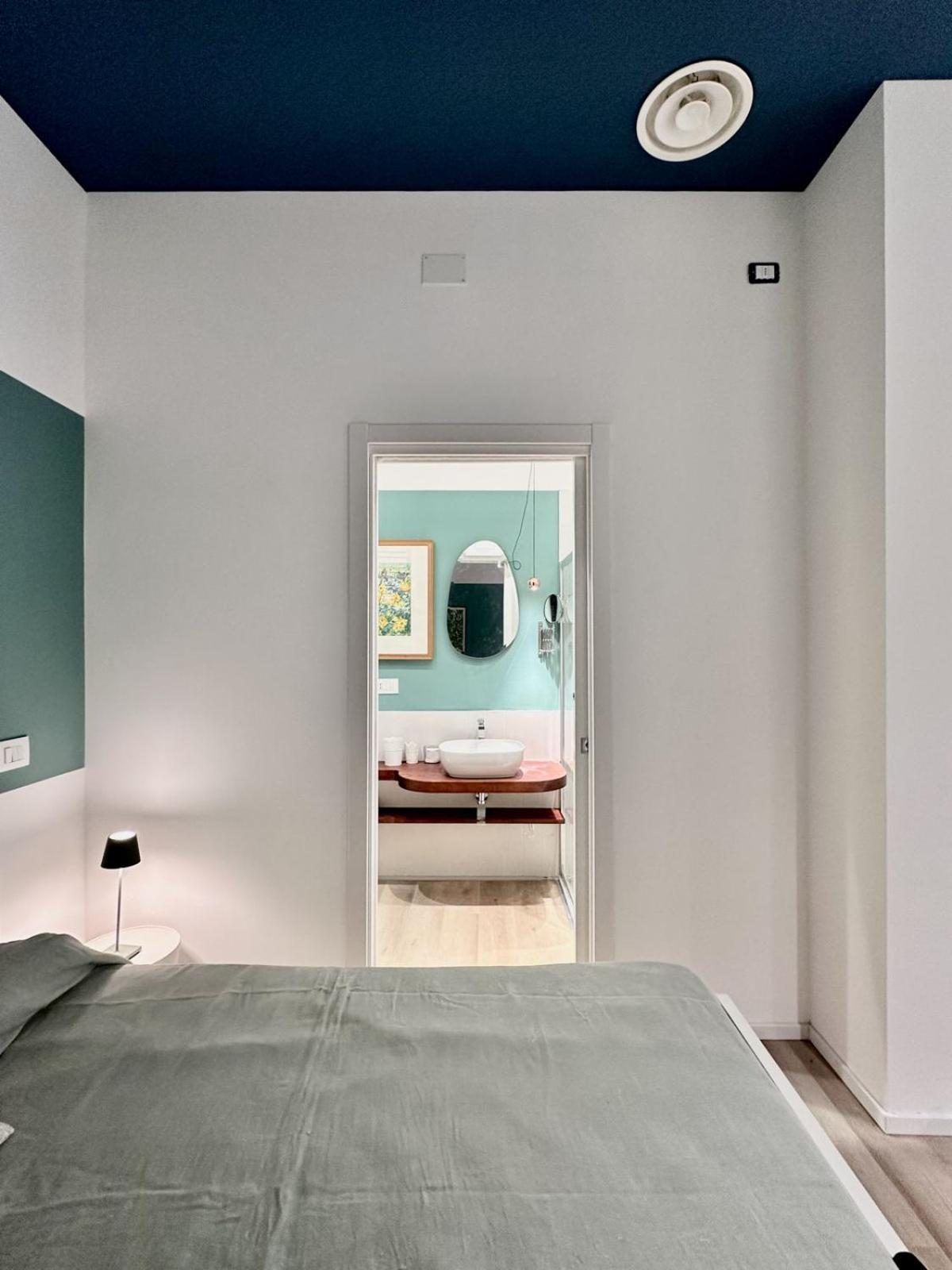 La Nica Apartment Palermo Luaran gambar