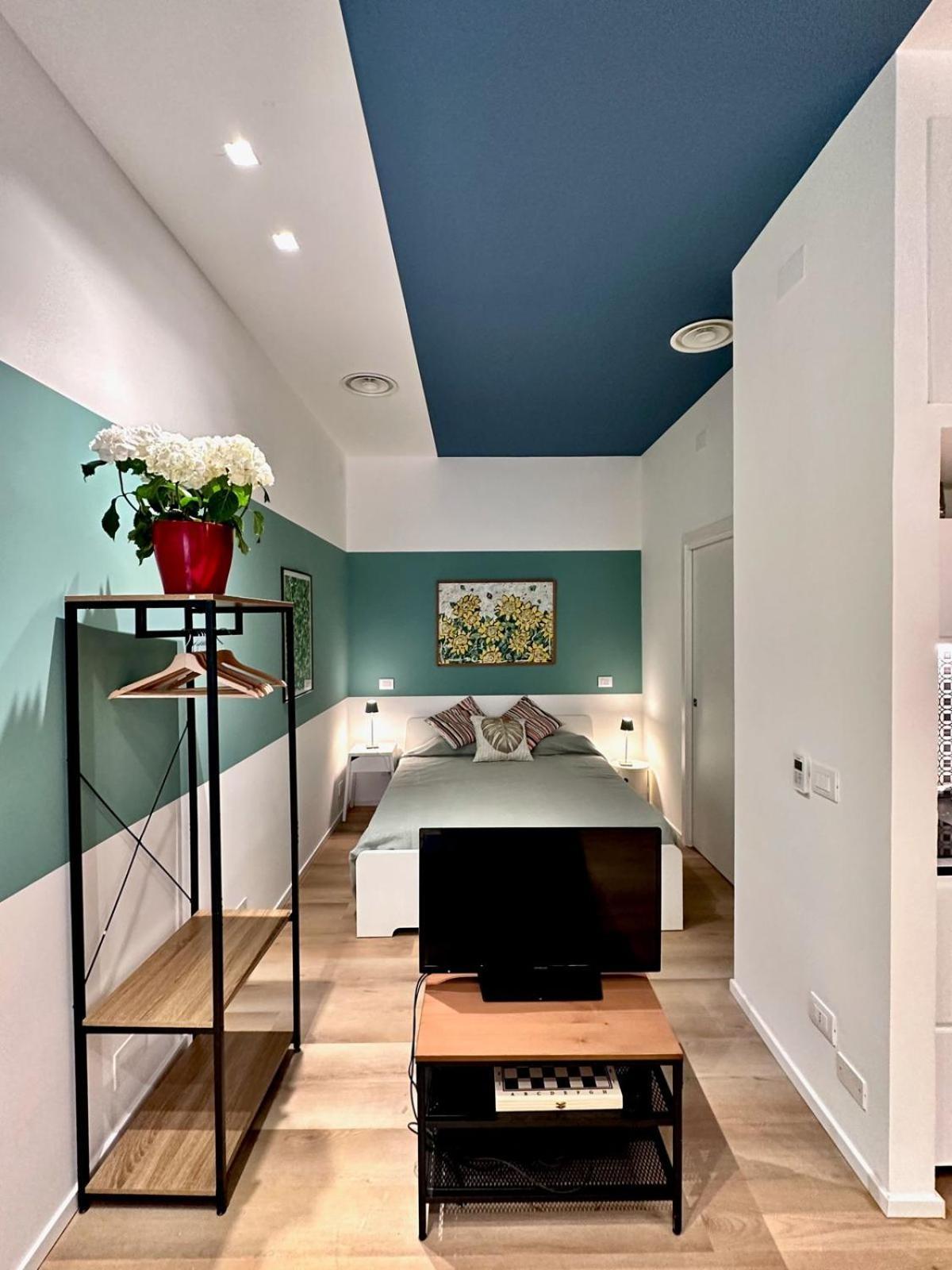 La Nica Apartment Palermo Luaran gambar